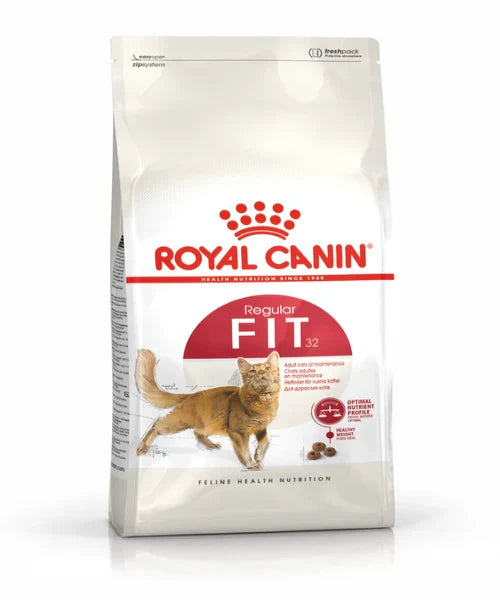 Royal Canin Fit Cat Food 15kg
