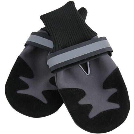 Pawise dog boots L