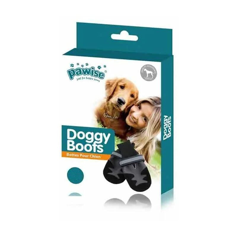 Pawise dog boots XS