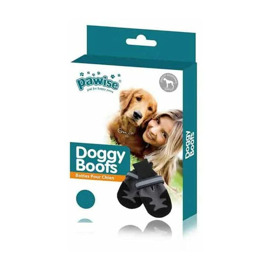 Pawise dog boots L