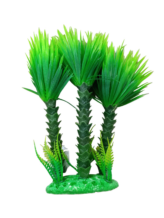 Aquarium artificial plant 24