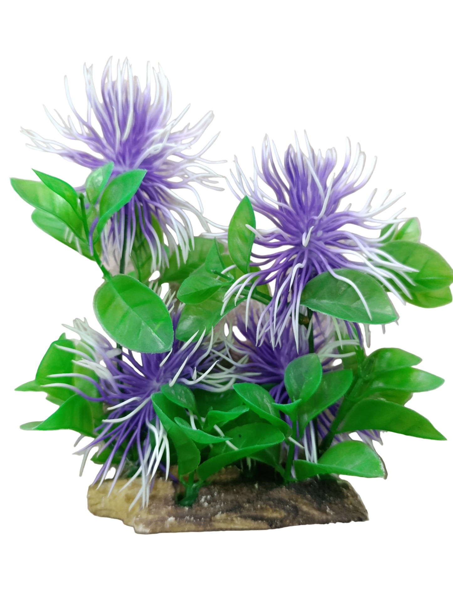 Aquarium artificial plant 27