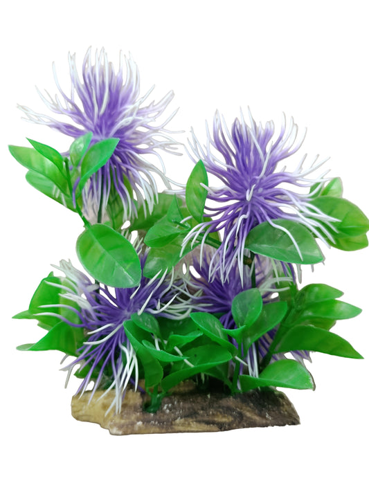 Aquarium artificial plant 27