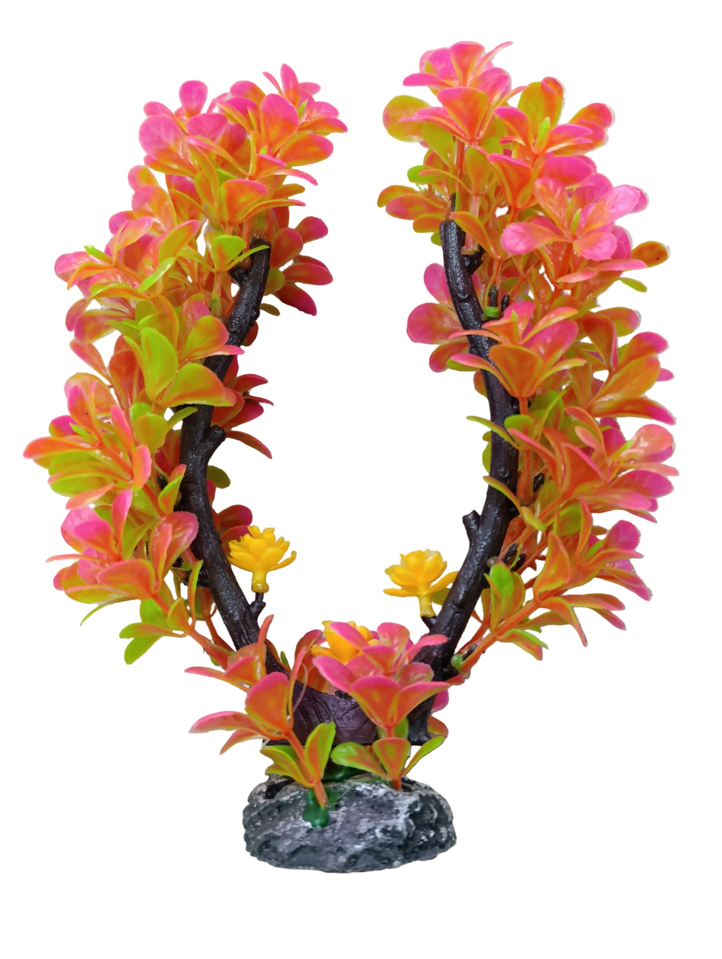 Aquarium artificial plant 23