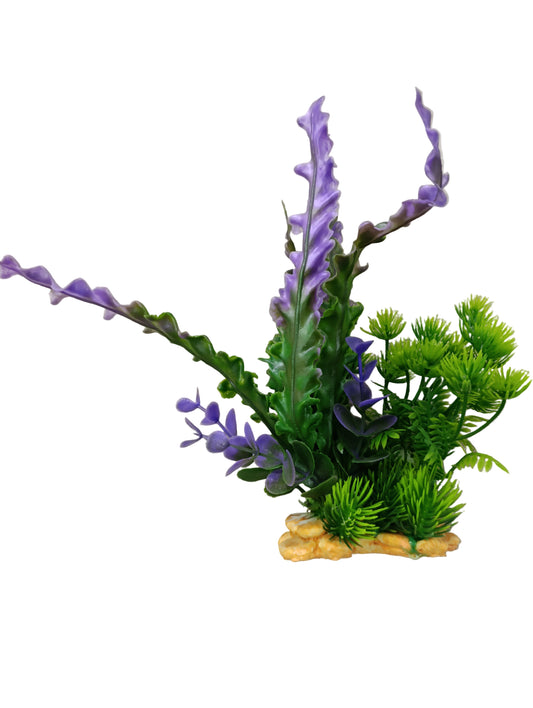 fish tank ornament 1