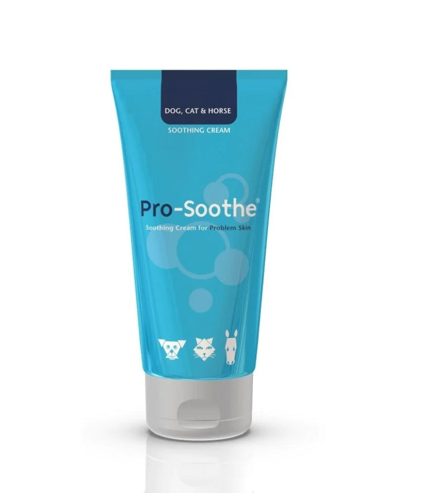 Pro-sooth cream 100ml