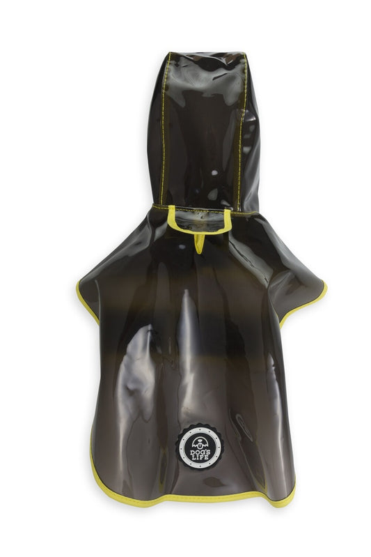 Dogs life Raincoat S