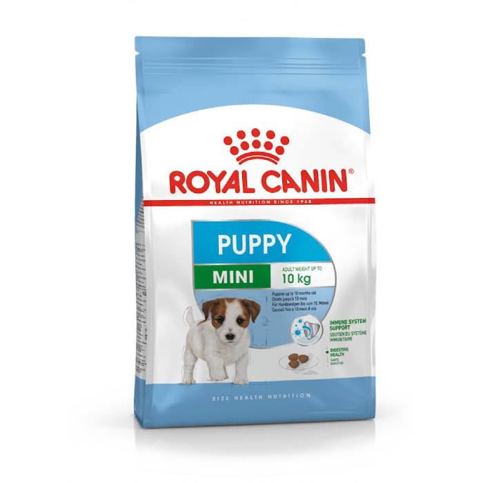 Royal Canin mini puppy 800g