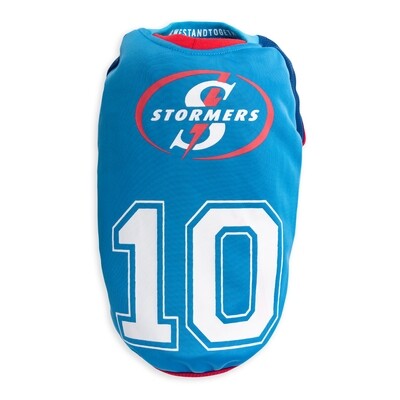 Dogs life stormers jersey