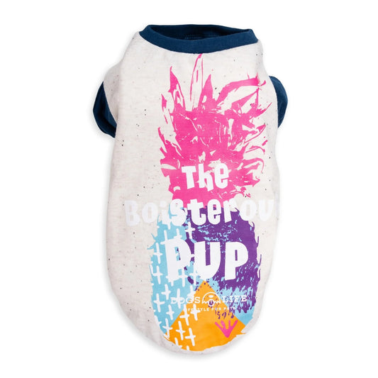 Dogs life boisterous pup navy XS