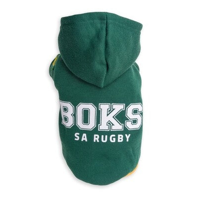 Dogs life boks rugby hoodie XXL