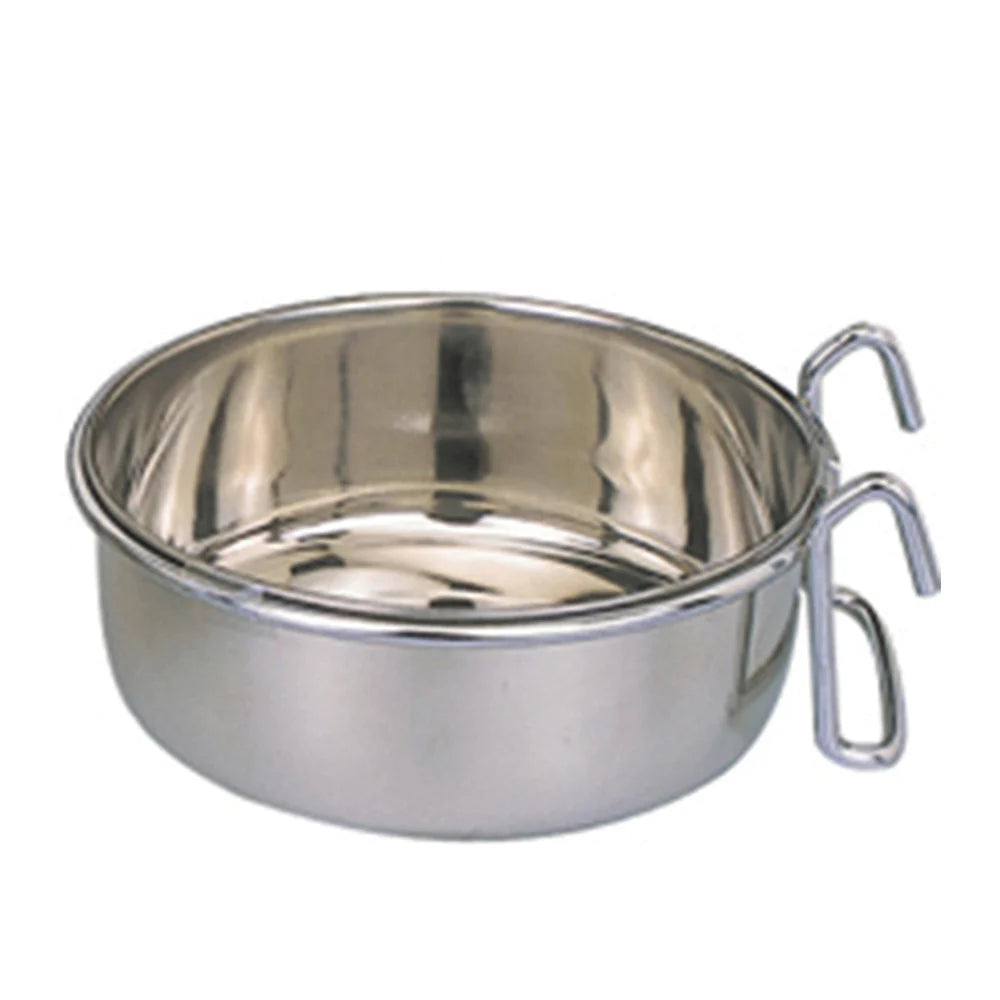 Marltons parrot cup with holder 0.6L