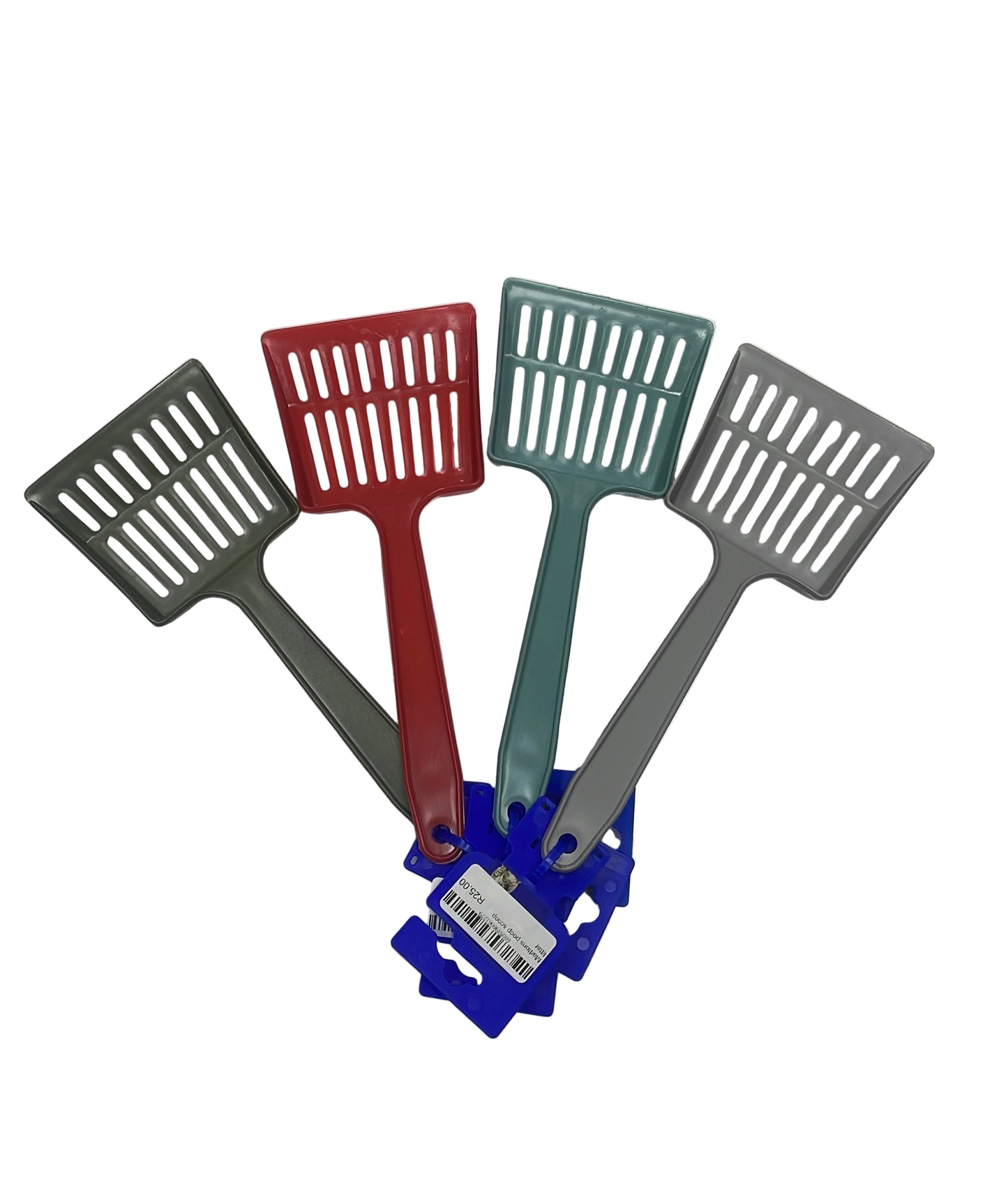 Marltons poop scoop litter