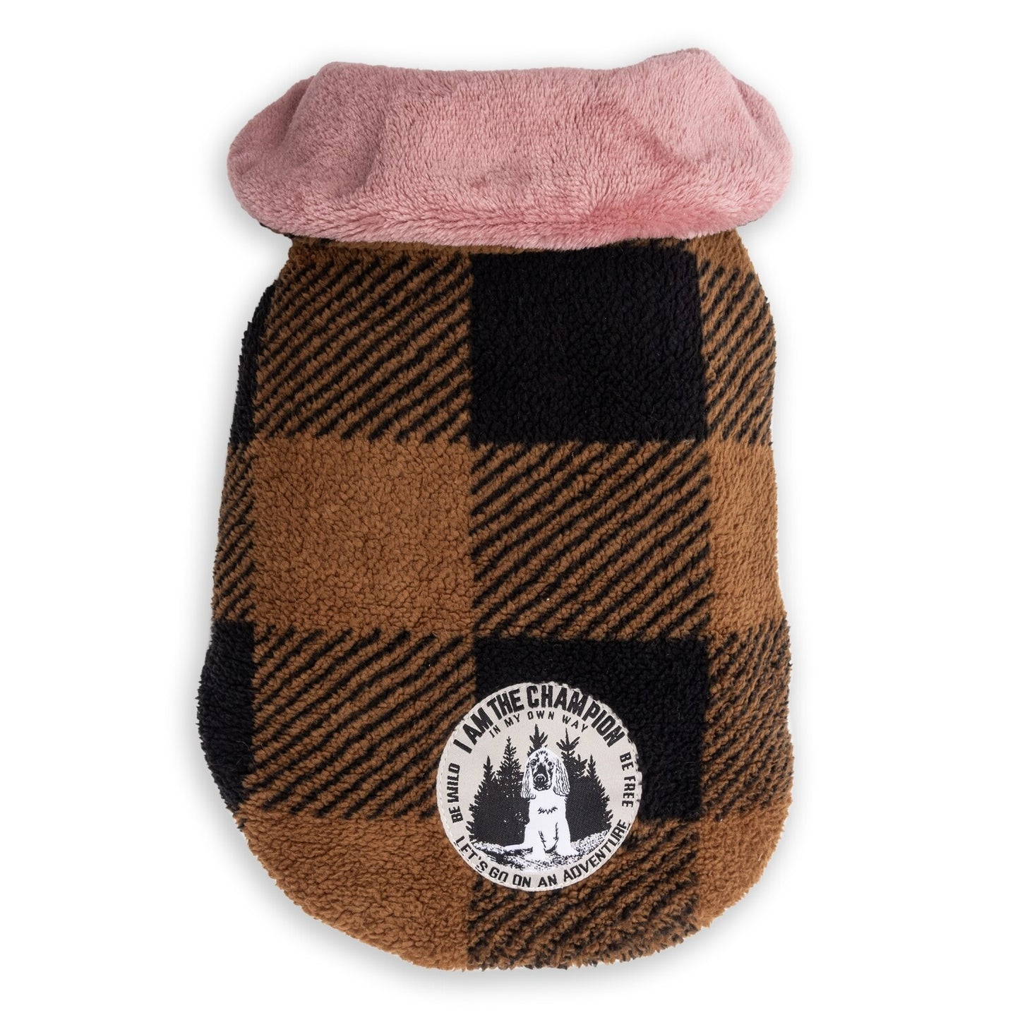 Dogs life champion winter brown 4XL