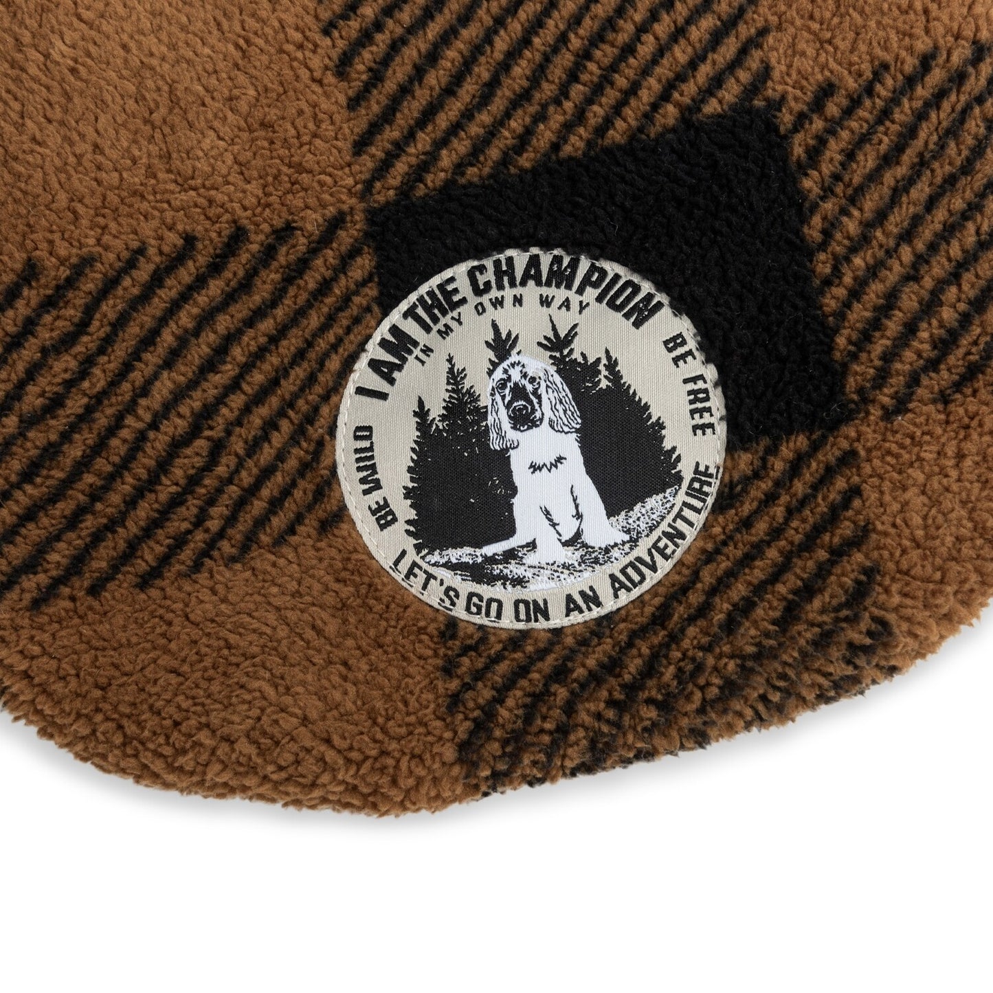 Dogs life champion winter brown 4XL