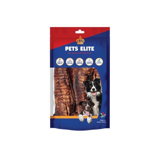 Pets elite denta trac 720g