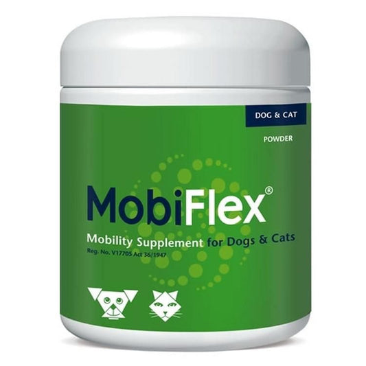 MobiFlex Mobility Supplements 250g