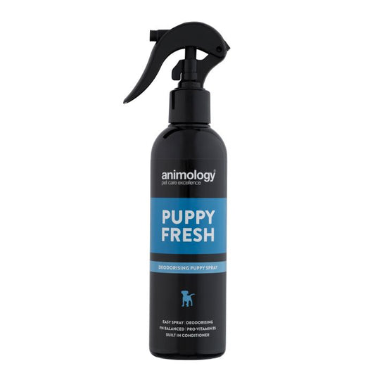 Animology puppy fresh 250ml spray