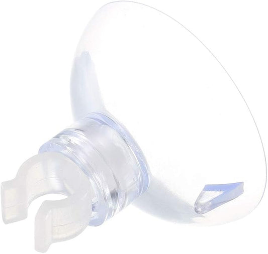 Aquarium accessories heater suction cup