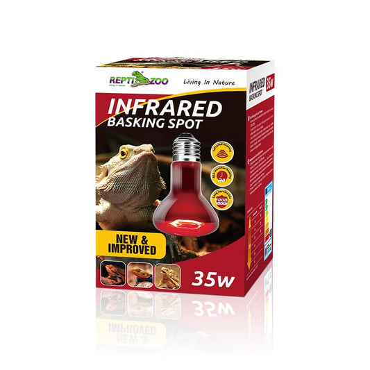 Akwa reptizoo 35W infrared light