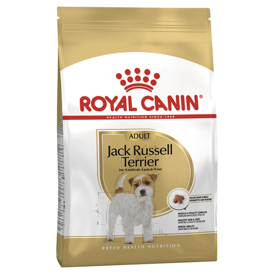 Royal canin jack russell adult 7.5kg