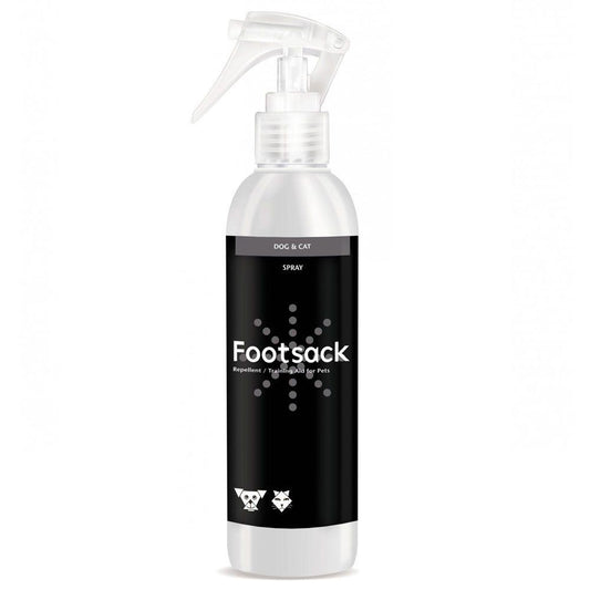 Footsack 200ml