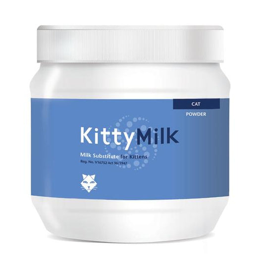 Kitty Milk Milk Substitute 250g