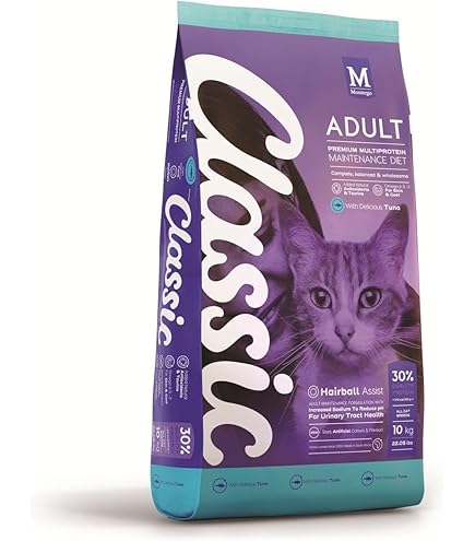 montego classic 10kg tuna