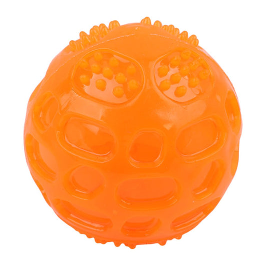 Pawise squeak ball 6cm