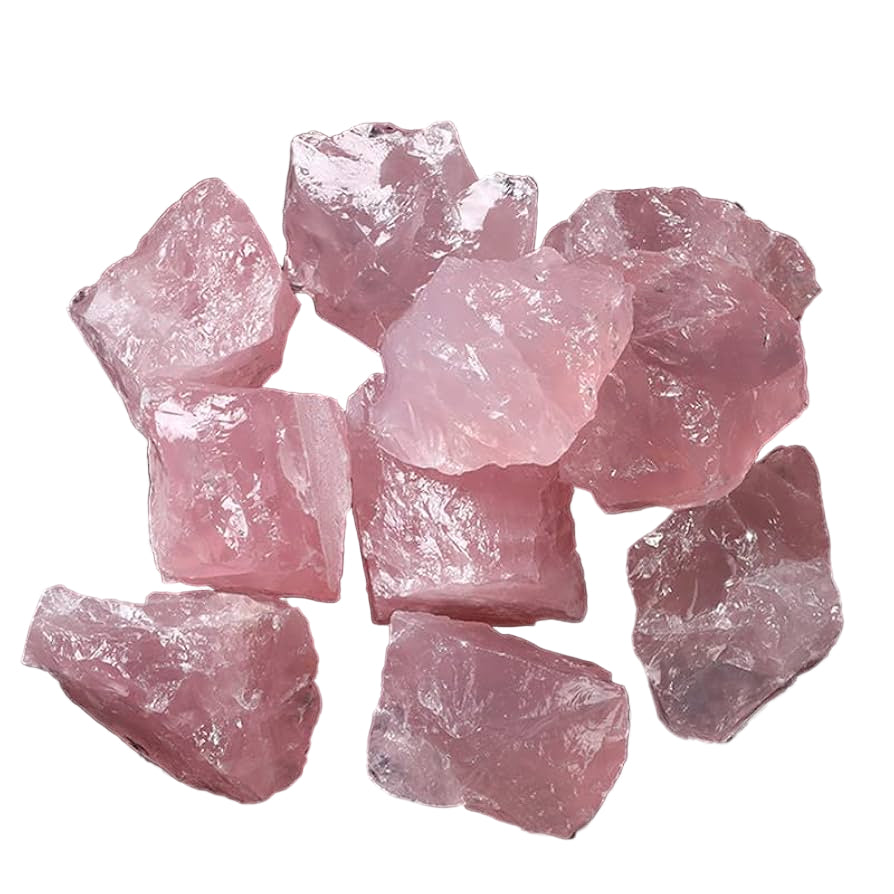 Rose Quartz (per kg)