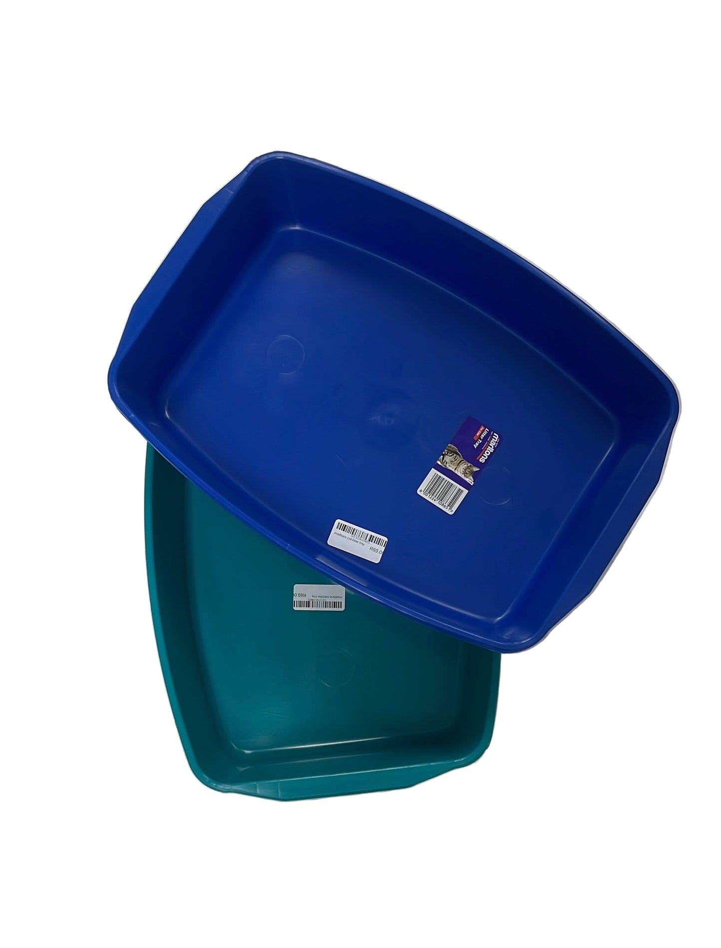 marltons cat litter tray