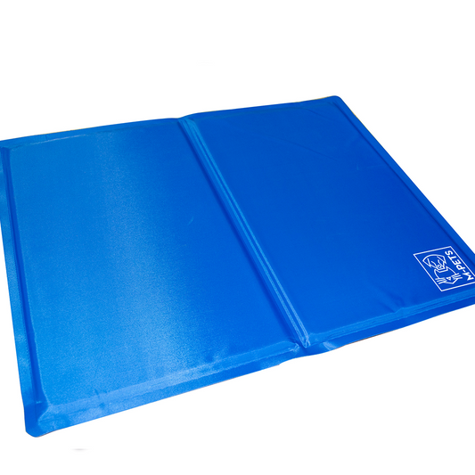 M pets frozen cooling mat s