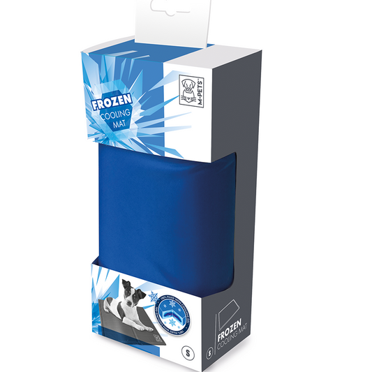 M pets frozen cooling mat s