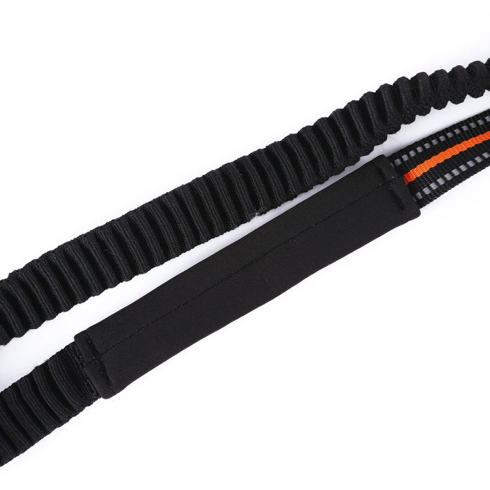 M-pets hiking/jogging leash
