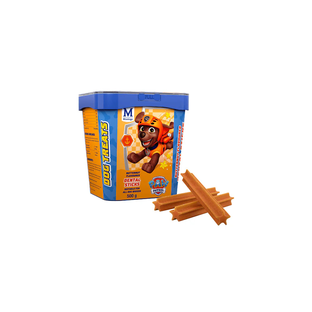 Montego Paw Patrol Treats 500g