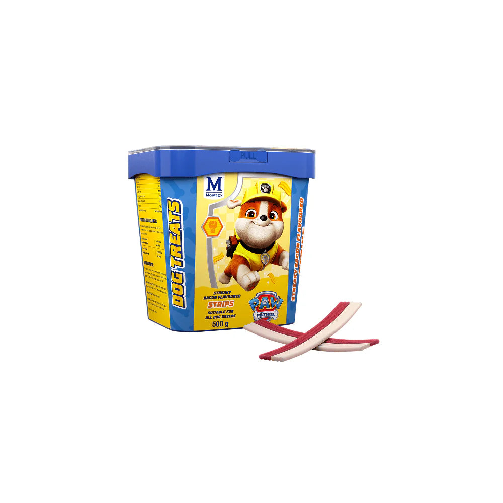 Montego Paw Patrol Treats 500g