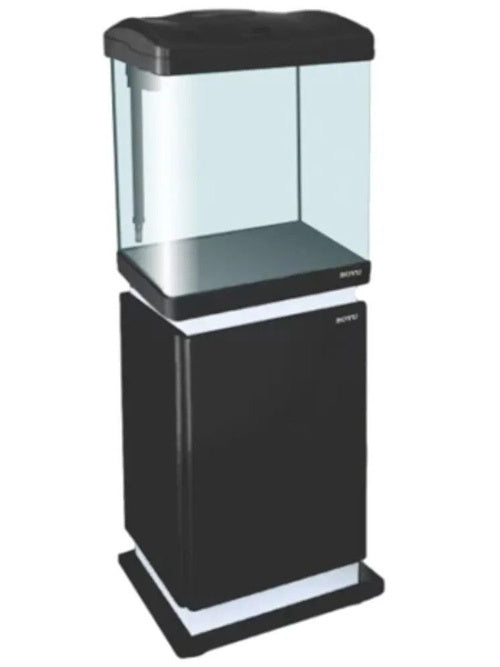 Boyu EC400 cabinet black