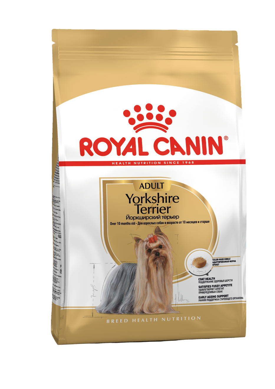 Royal Canin adult yorkie 1.5kg
