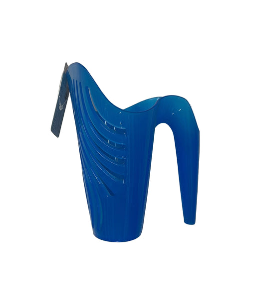 Big mouth litter scoop