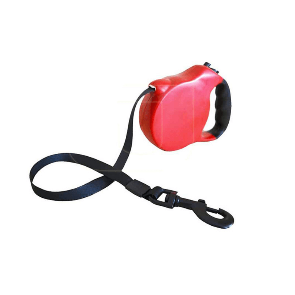 Pawise retractable leash S