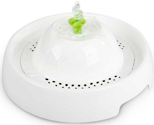 Pawise cat water fountain