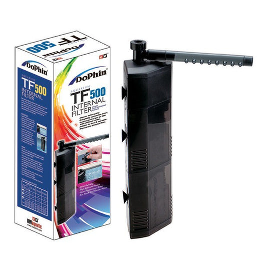 Dophin TF500 internal filter
