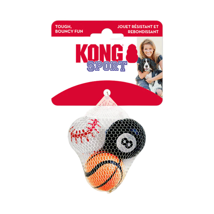 Kong sport balls XS