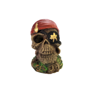 Akwa fish tank decoration u-576