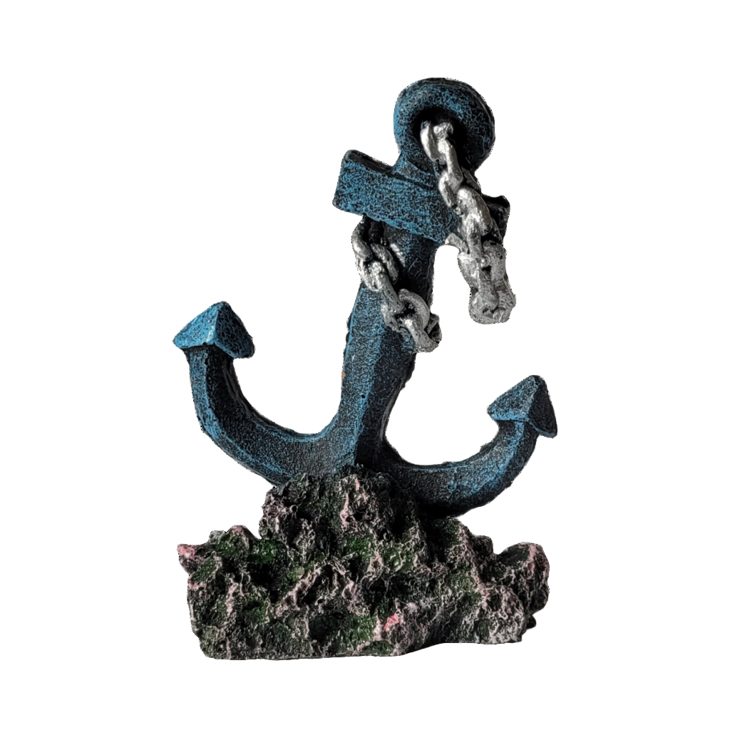 Akwa ancor decoration