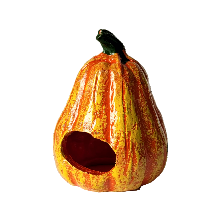 PUMPKIN ORNAMENT – XY-186A