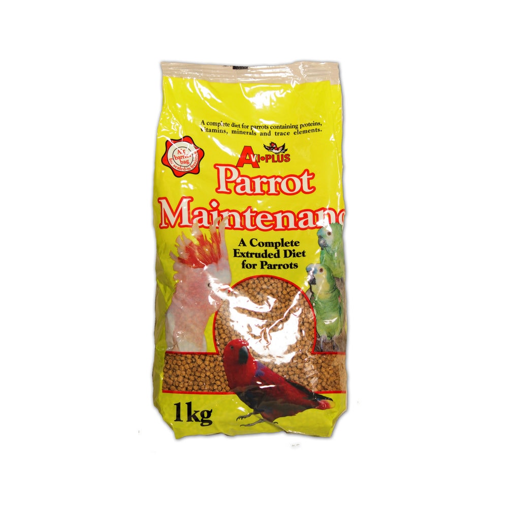 AVI COMPLETE DIET MAINTENANCE 1KG