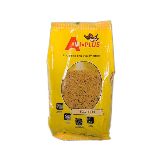 AVI EGG FOOD BREEDER 1KG