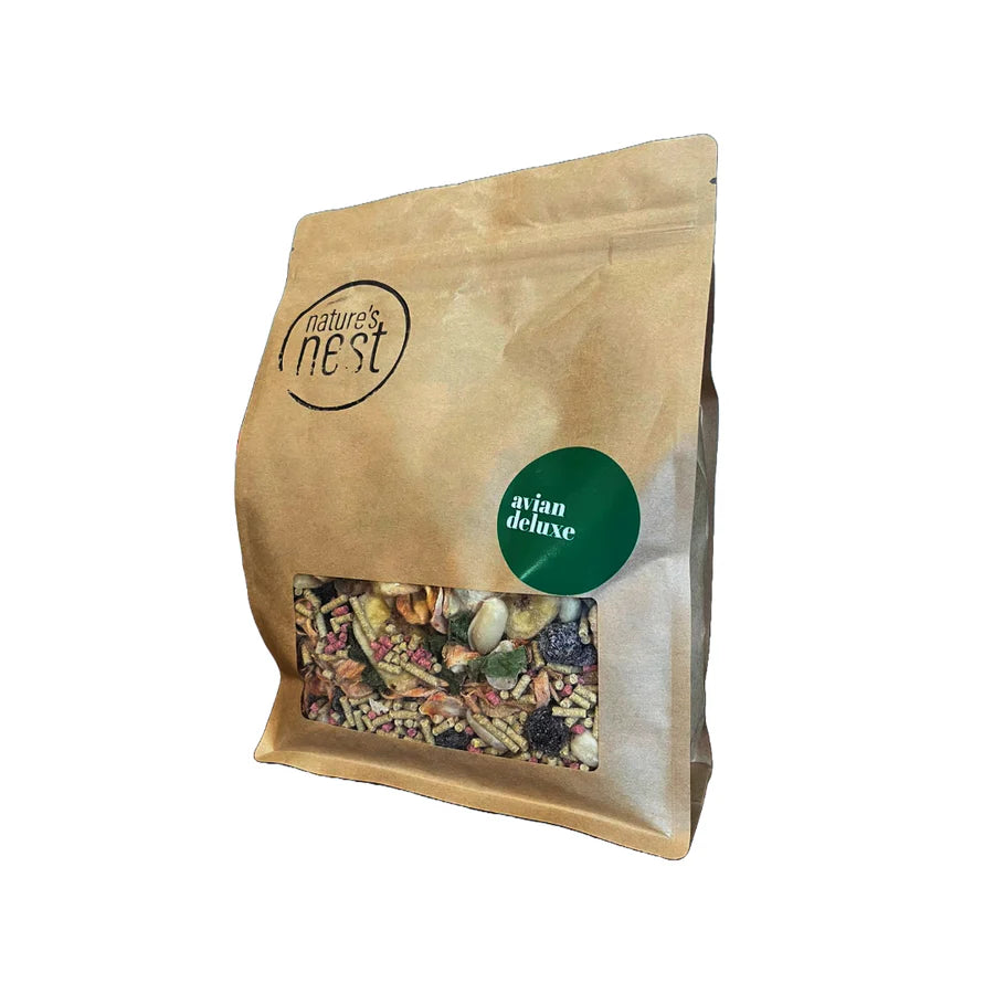 Nature’s Nest Deluxe 1kg