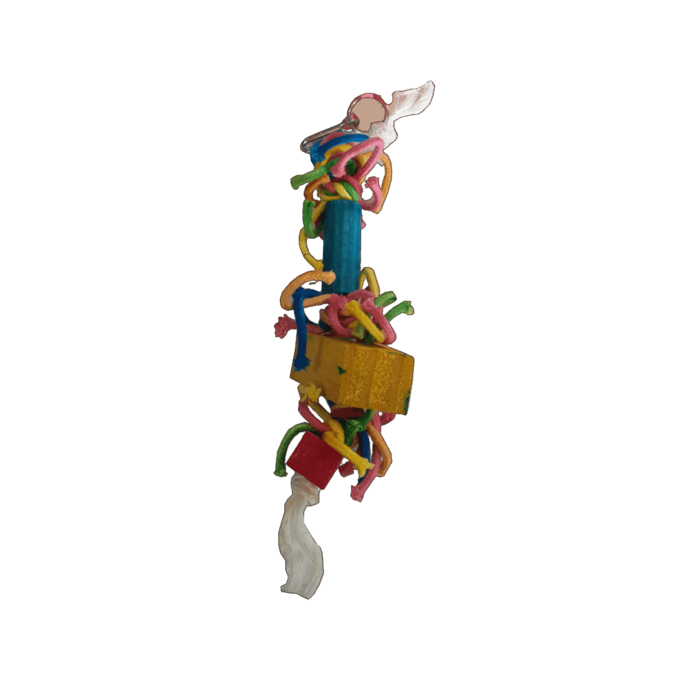 Akwa bird toy BT013